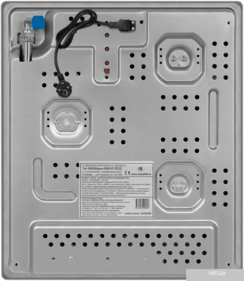 MAUNFELD EGHS.43.73CS/G