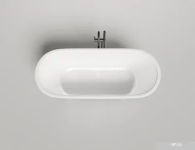 Salini Ornella Axis Kit 180x80 103511M (S-Sense, матовый)