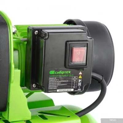 СибрТех НС850-П