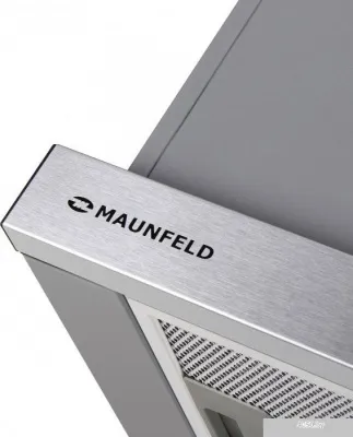 MAUNFELD VS Light 50 (нержавеющая сталь)