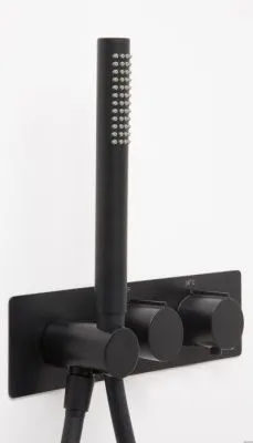 Wasserkraft Elbe 7488 Thermo