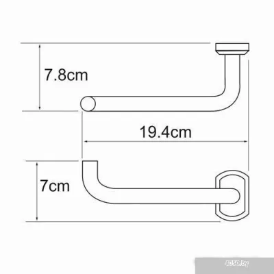 Wasserkraft Oder K-3096
