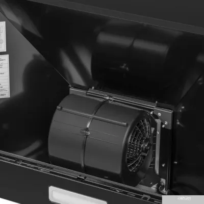 MAUNFELD Cork 60 (черный)