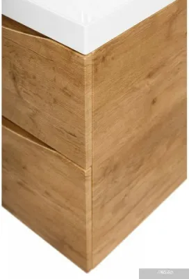 BelBagno Тумба под умывальник Marino-H60-600-2C-SO-RN-P