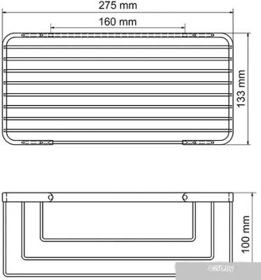 Wasserkraft Полка K-711