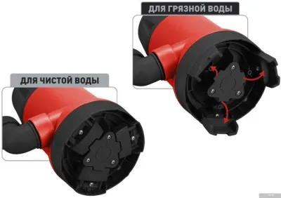 Парма НД- 400/5-35П