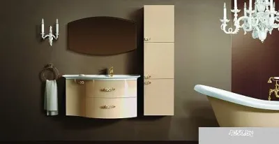 Умывальник Belux Версаль ВР 1200