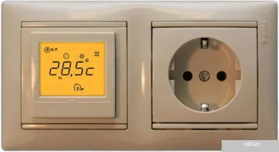 Терморегулятор Eratherm GV 780