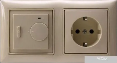 Терморегулятор Eratherm GV 245