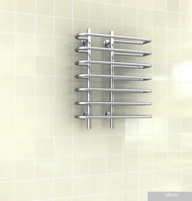 Полотенцесушитель Ростела Аллегро 1/2