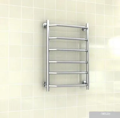 Полотенцесушитель Ростела Трапеция нижнее подключение 1/2