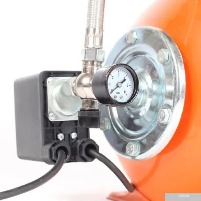 Насос Patriot PW 850-24 P