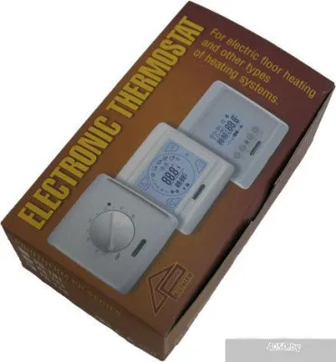 Терморегулятор Priotherm PR-101