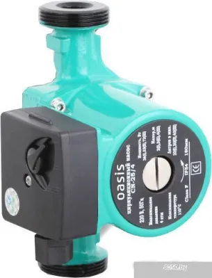 Насос Oasis CN-25/4-130