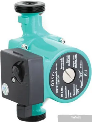 Насос Oasis CR-25/8 | CN-25/8