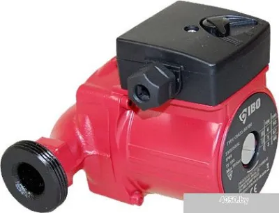 Насос IBO OHI 25-60/180