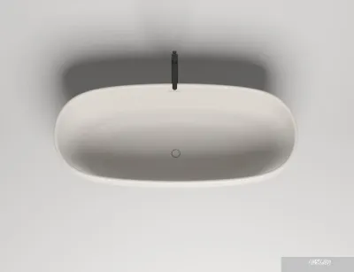 Salini Greca Meander 180x80 103121M (S-Stone, матовый)