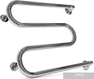 Полотенцесушитель Luxon M без полочек 50x60