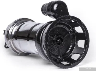 Gardana Fekasteel 1.1