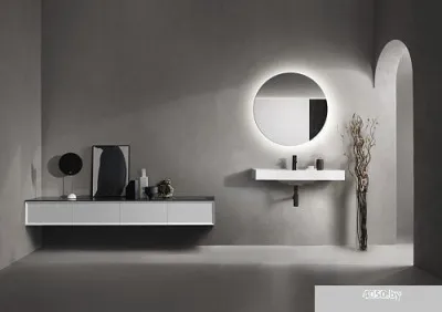 Умывальник Belux Триумф 850