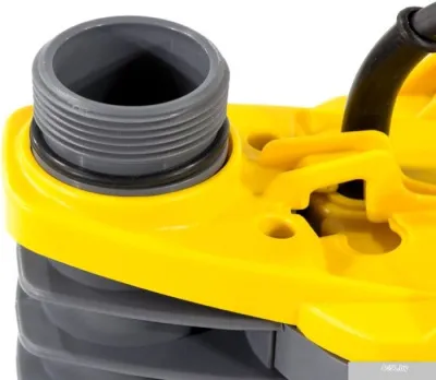 Насос Denzel DPХ950