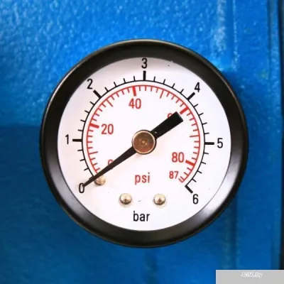 Насос Калибр СВД-770Ч+Э