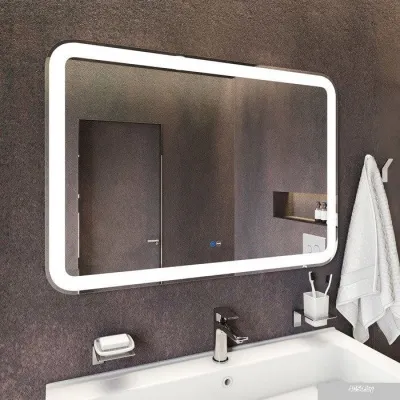 IDDIS Зеркало Edifice ЗЛП109