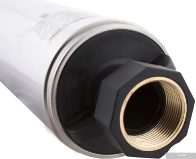 Насос Джилекс Частотник Водомет 110/75-Ч