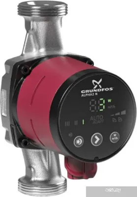 Насос Grundfos Alpha2 25-60 N
