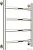 Полотенцесушитель Сунержа Галант+ 500x400 00-0200-5040