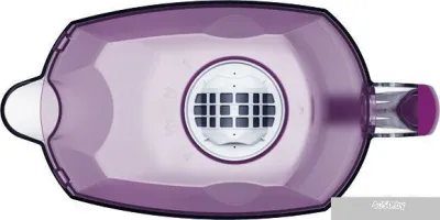 АКВАФОР Аквамарин (цикламен)