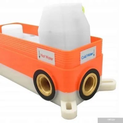 Rea Lungo Matt Gold B7503 (матовое золото)