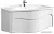 Belux Тумба под умывальник Анжело НП110-01 (1, белый глянец)