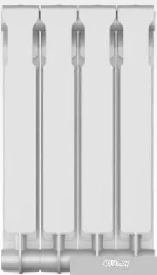 Биметаллический радиатор BiLux Plus R200 (10 секций)