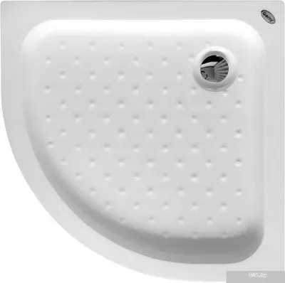 Душевой поддон Gemy ST07T 90x90