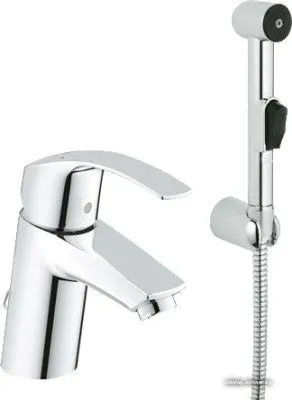 Смеситель Grohe Eurosmart 23124002