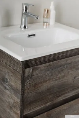 BelBagno Тумба под умывальник Kraft 39-500/390-2C-SO-PP (pino pasadena)