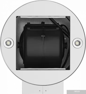 MAUNFELD Lee Wall 35 (нержавеющая сталь)