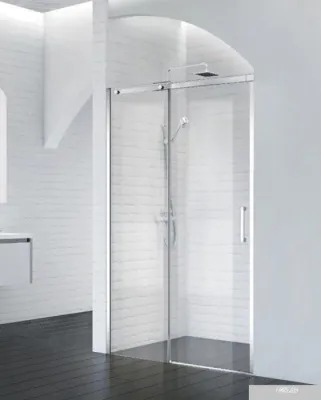 BelBagno ACQUA-BF-1-140-C-Cr