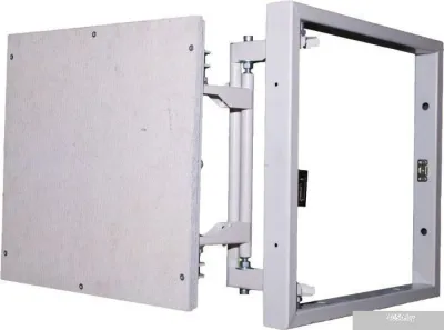 Люк Eluki Премиум 3D (60x90 см)