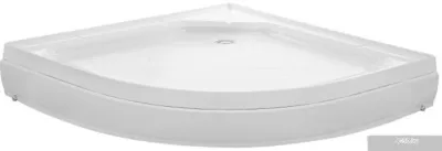 Душевой поддон River Wemor 90/15 C