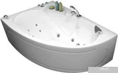 Экран под ванну Triton Кайли 150R