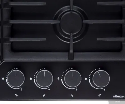 Konigin Blaze 604 BMW