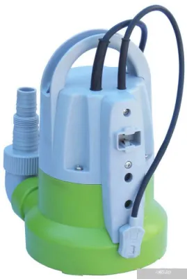 Насос MALEC Floor 1.6