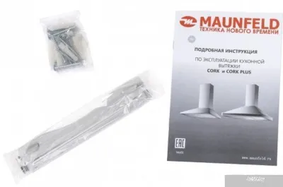 MAUNFELD Cork 60 (черный)