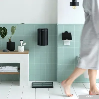 Brabantia Profile 483400 (черный)