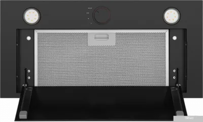 MAUNFELD Crosby Hardy 60 (черный)