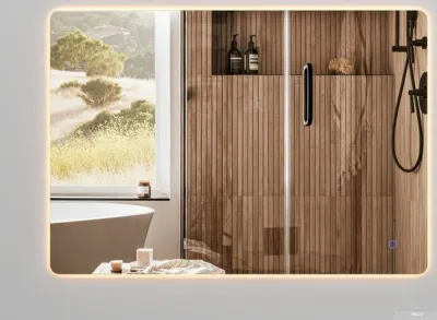 ЗОВ Зеркало 200-8060 ZP200LED8060