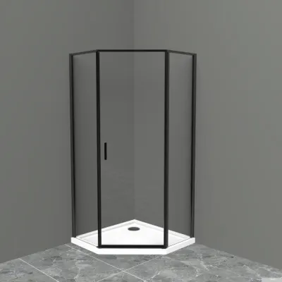 BelBagno UNO-195-P-1-90-C-NERO