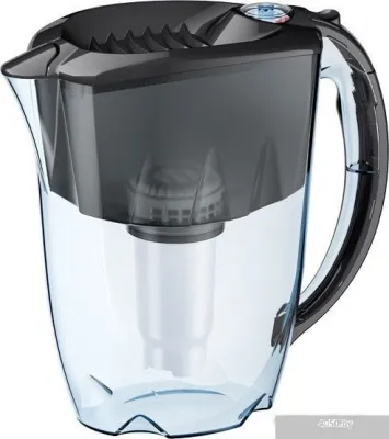 Кувшин АКВАФОР Престиж A5 (черный)